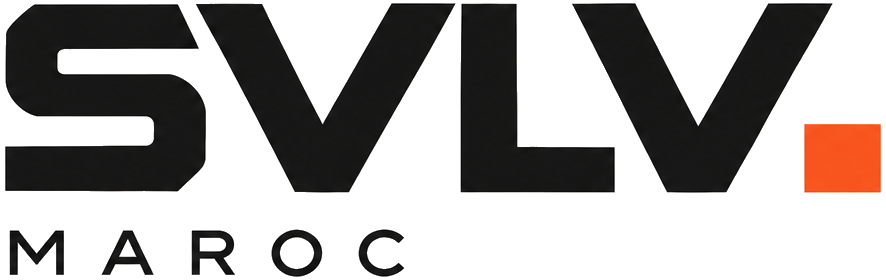 SVLV MAROC